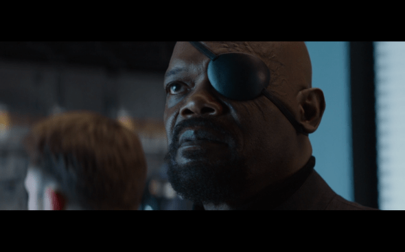 Captain America The Winter Soldier - 334