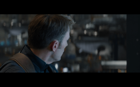 Captain America The Winter Soldier - 335