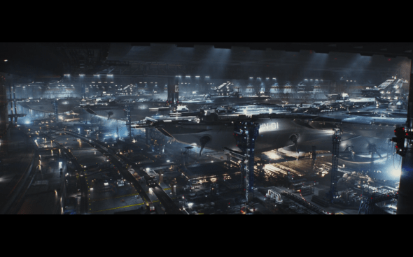 Captain America The Winter Soldier - 338