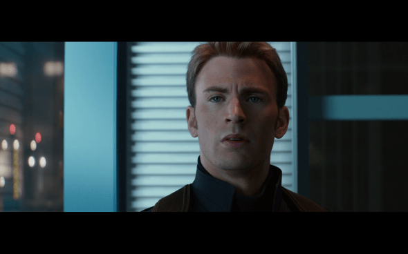 Captain America The Winter Soldier - 339