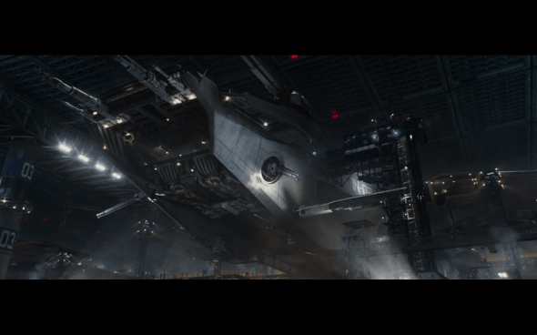 Captain America The Winter Soldier - 340