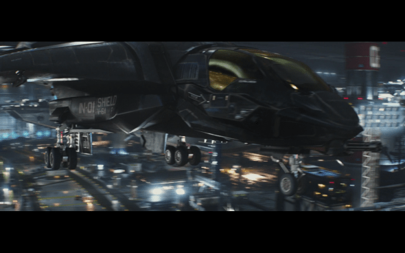 Captain America The Winter Soldier - 342