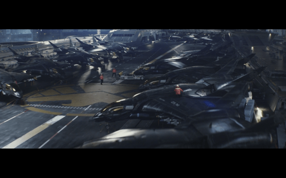 Captain America The Winter Soldier - 344