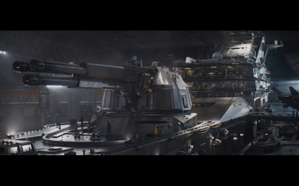 Captain America The Winter Soldier - 345