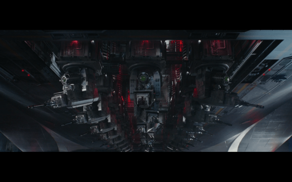 Captain America The Winter Soldier - 348