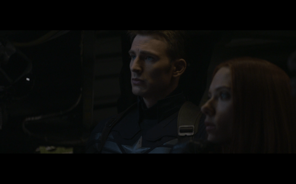 Captain America The Winter Soldier - 35