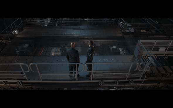 Captain America The Winter Soldier - 350