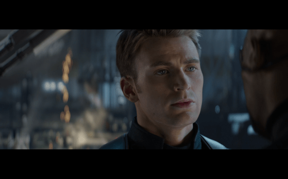 Captain America The Winter Soldier - 353