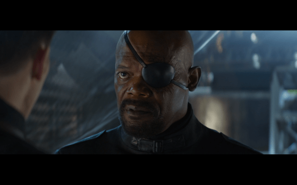 Captain America The Winter Soldier - 354