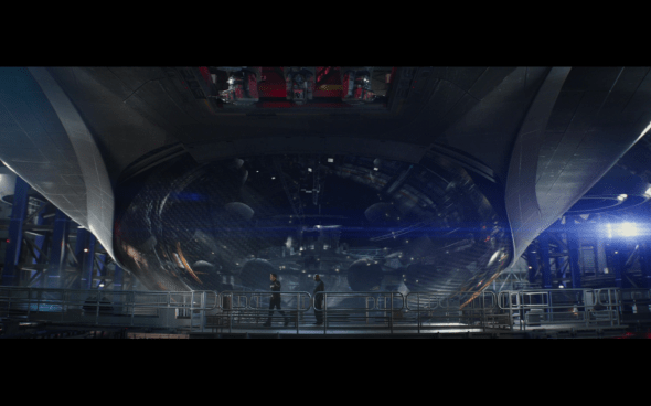 Captain America The Winter Soldier - 356