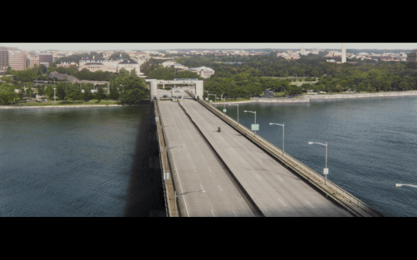 Captain America The Winter Soldier - 358