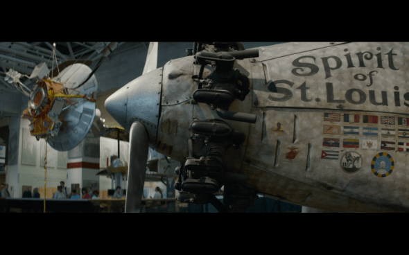 Captain America The Winter Soldier - 359