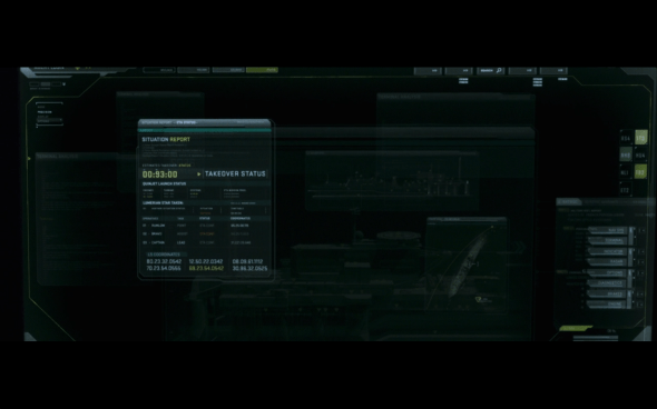 Captain America The Winter Soldier - 36