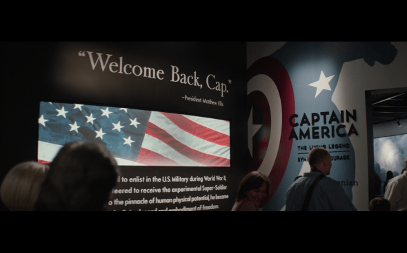 Captain America The Winter Soldier - 362