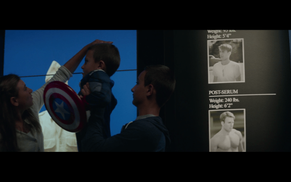 Captain America The Winter Soldier - 369