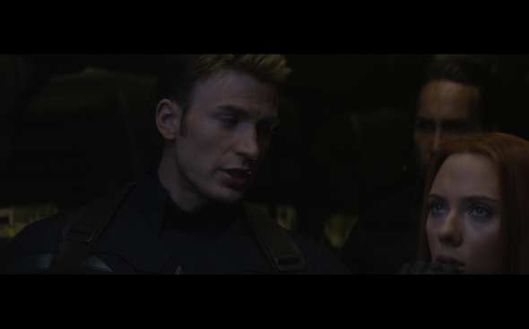 Captain America The Winter Soldier - 37