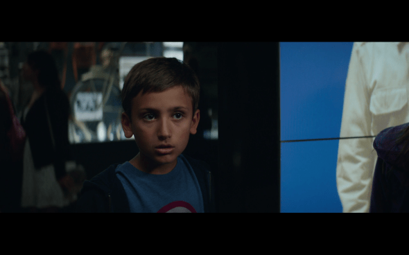 Captain America The Winter Soldier - 373