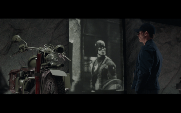 Captain America The Winter Soldier - 374