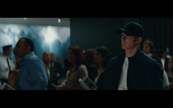 Captain America The Winter Soldier - 376