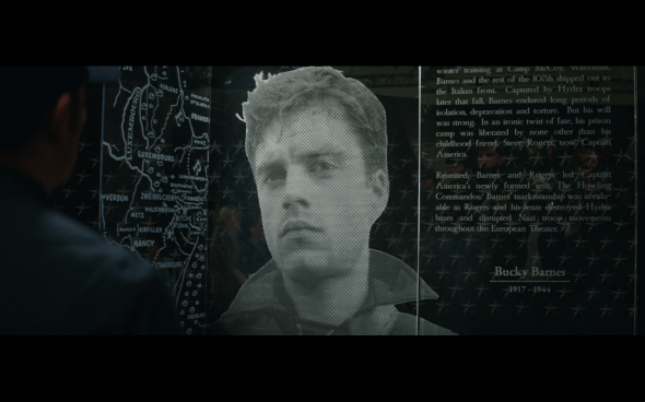 Captain America The Winter Soldier - 378