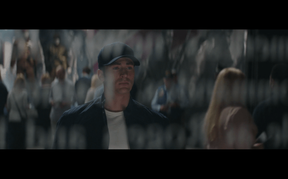 Captain America The Winter Soldier - 379