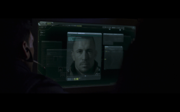 Captain America The Winter Soldier - 38