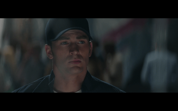 Captain America The Winter Soldier - 381