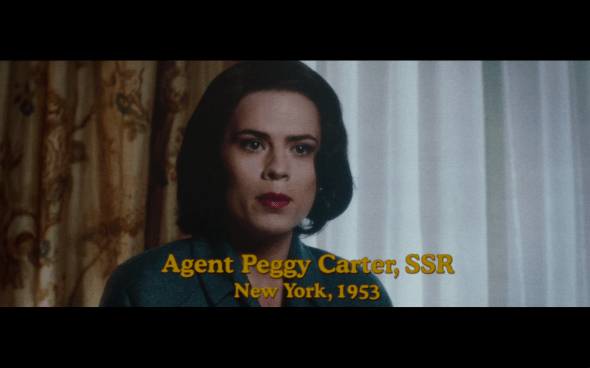 Captain America The Winter Soldier - 382