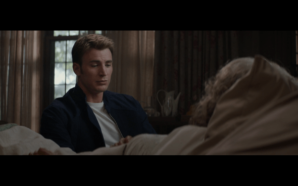 Captain America The Winter Soldier - 389