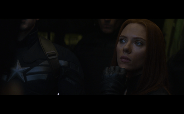 Captain America The Winter Soldier - 39