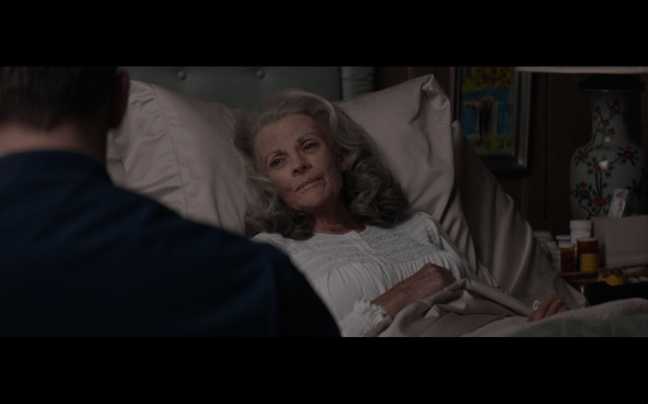 Captain America The Winter Soldier - 390