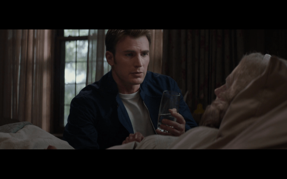 Captain America The Winter Soldier - 395