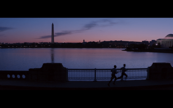 Captain America The Winter Soldier - 4