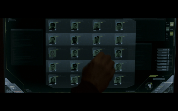 Captain America The Winter Soldier - 40