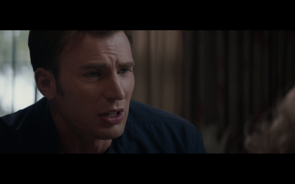 Captain America The Winter Soldier - 402