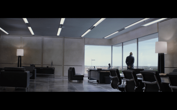 Captain America The Winter Soldier - 403