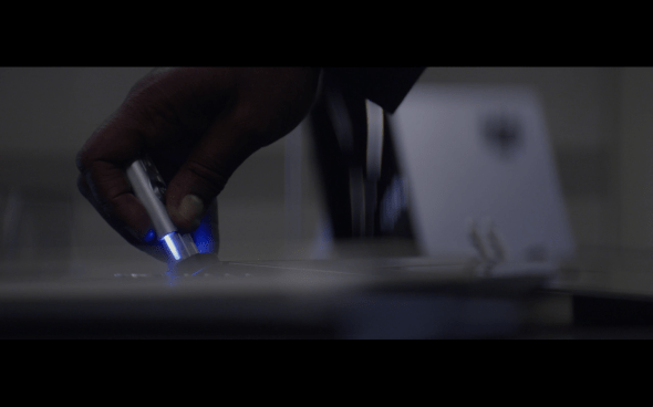 Captain America The Winter Soldier - 406