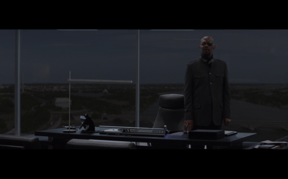 Captain America The Winter Soldier - 407