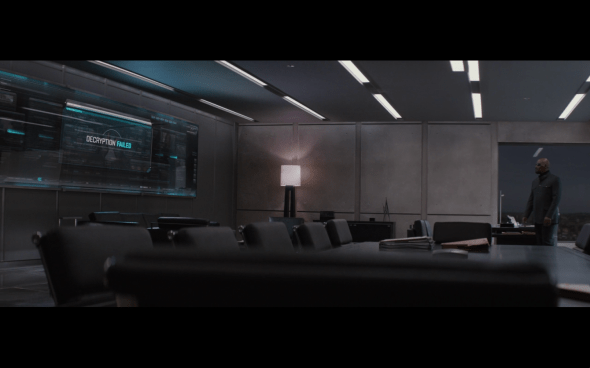 Captain America The Winter Soldier - 409