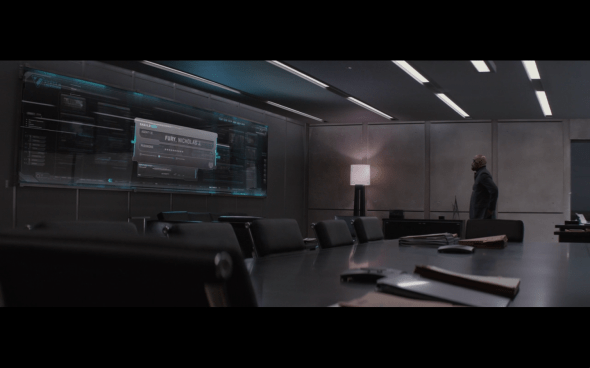 Captain America The Winter Soldier - 410