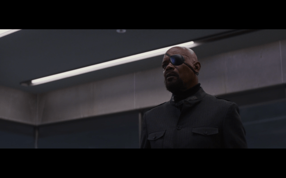 Captain America The Winter Soldier - 412