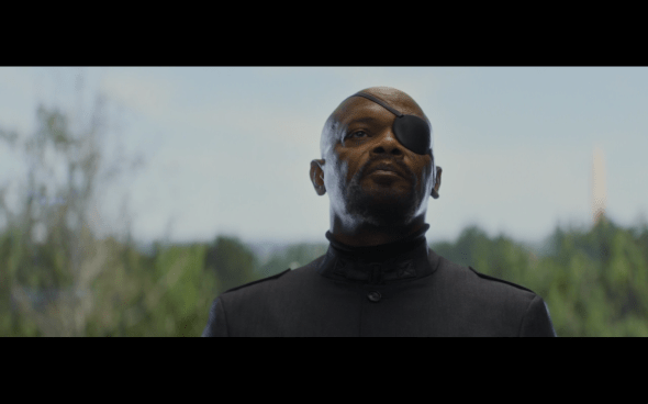 Captain America The Winter Soldier - 414