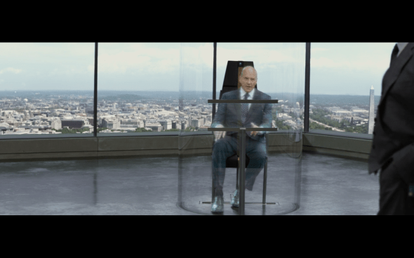 Captain America The Winter Soldier - 416