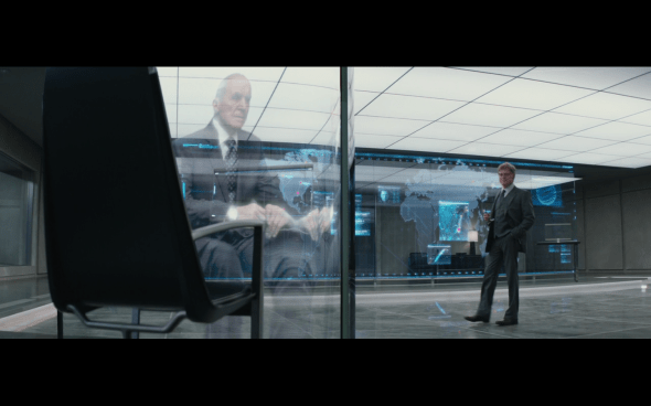 Captain America The Winter Soldier - 420