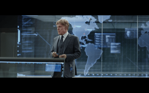 Captain America The Winter Soldier - 421