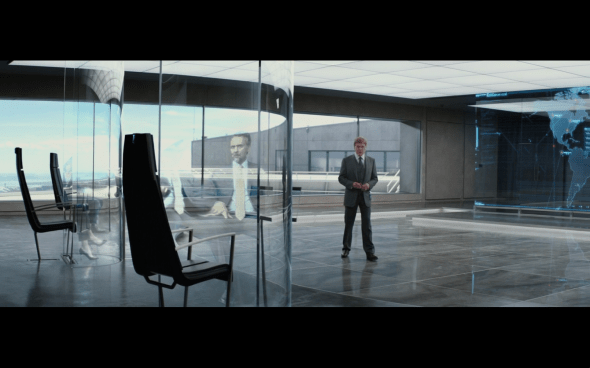 Captain America The Winter Soldier - 424