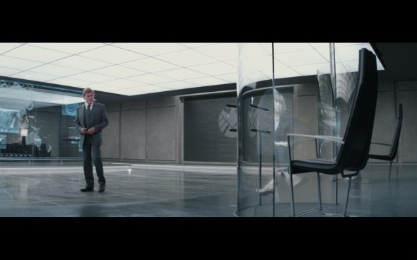 Captain America The Winter Soldier - 425