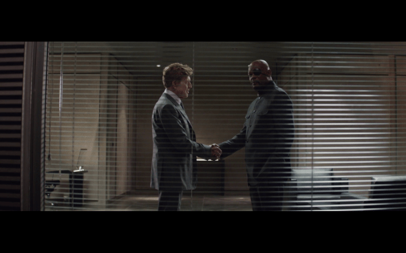 Captain America The Winter Soldier - 431