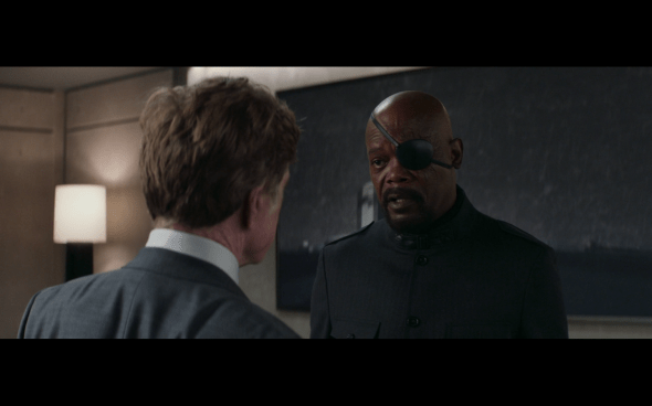 Captain America The Winter Soldier - 433