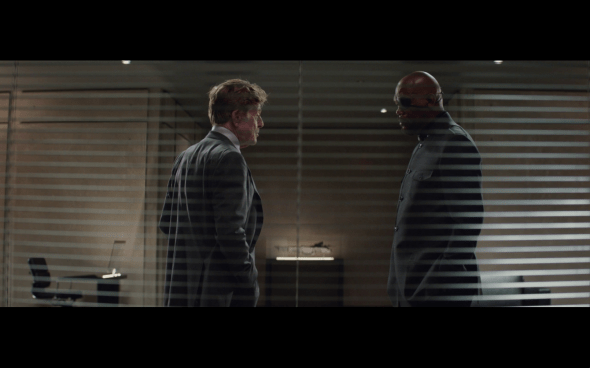 Captain America The Winter Soldier - 434